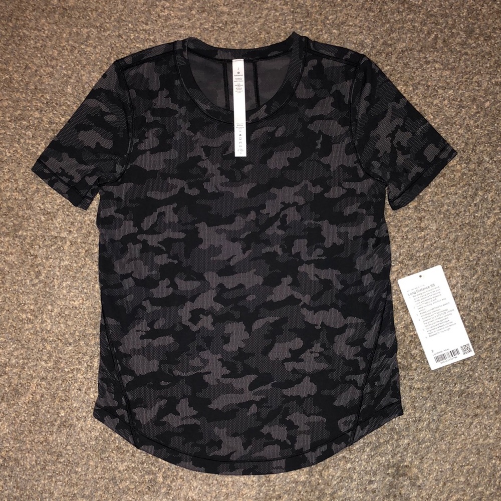 Lululemon Long Distance Tank top. 2